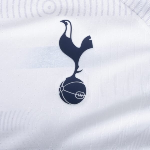 Tottenham Home Kit 2023/2024: Spurs’ Latest Collection
