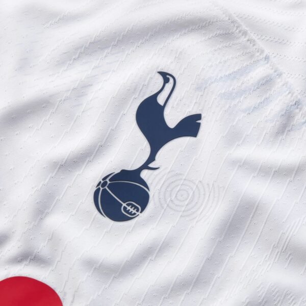 Tottenham Home Kit 2023/2024: Spurs’ Latest Collection