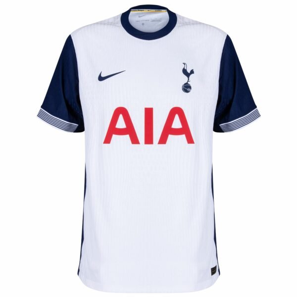 24-25 Tottenham Dri-Fit ADV Match Home Shirt