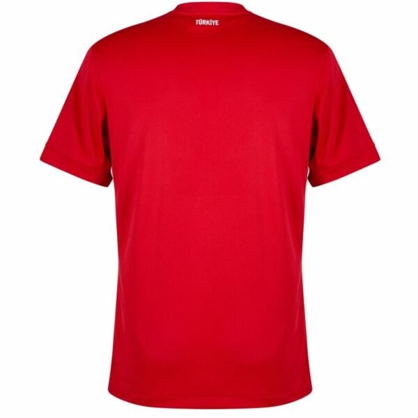 Turkey Away Jersey 24/25 Euro 2024 - Image 2