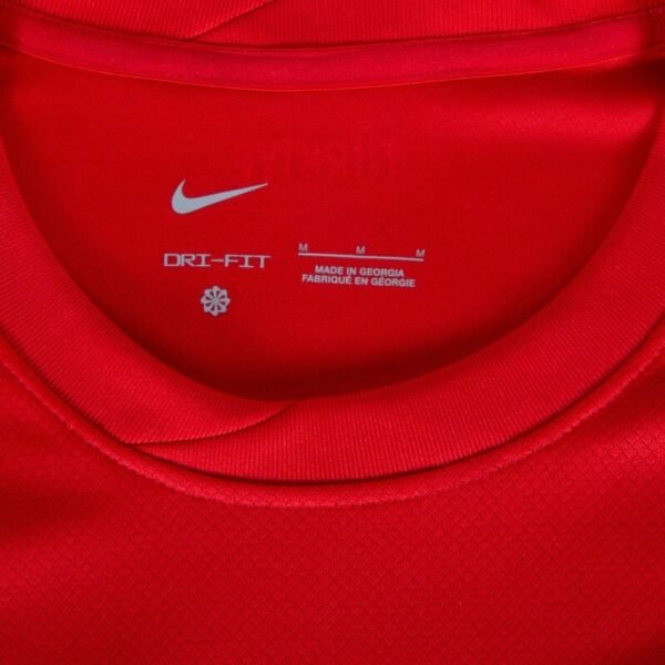 Turkey Away Jersey 24/25 Euro 2024 - Image 3