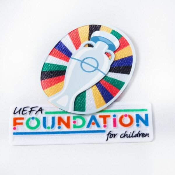 Turkey Away Jersey 24/25 Euro 2024 - Image 6