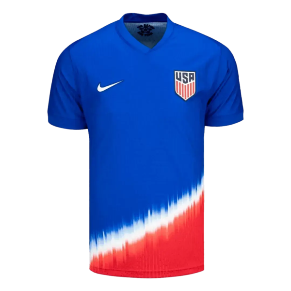 USA Away Jersey 24/25 Copa America 2024