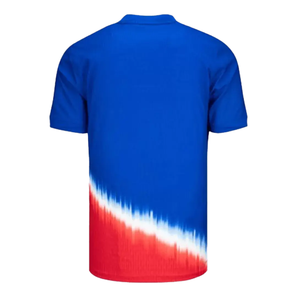 USA Away Jersey 24/25 Copa America 2024 - Image 2