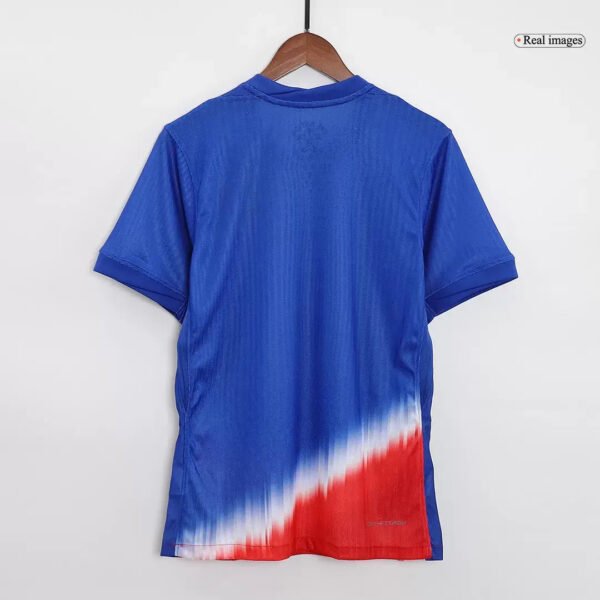 USA Away Jersey 24/25 Copa America 2024 - Image 5