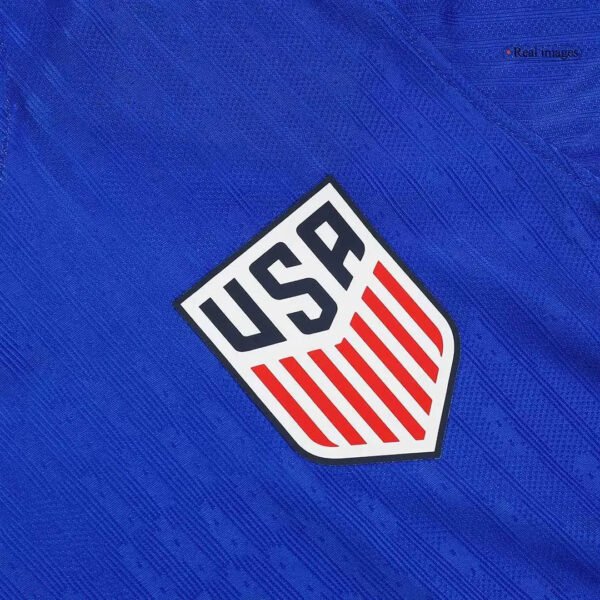 USA Away Jersey 24/25 Copa America 2024 - Image 7