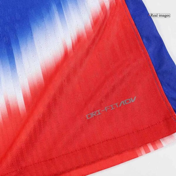 USA Away Jersey 24/25 Copa America 2024 - Image 9