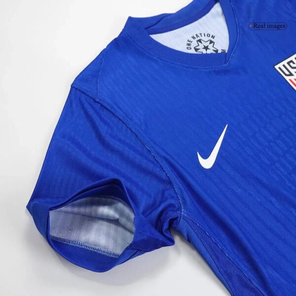 USA Away Jersey 24/25 Copa America 2024 - Image 10
