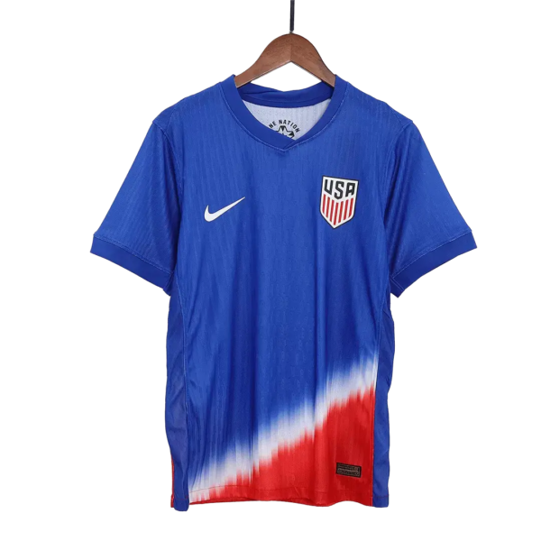 USA Away Jersey 24/25 Copa America 2024 - Image 4