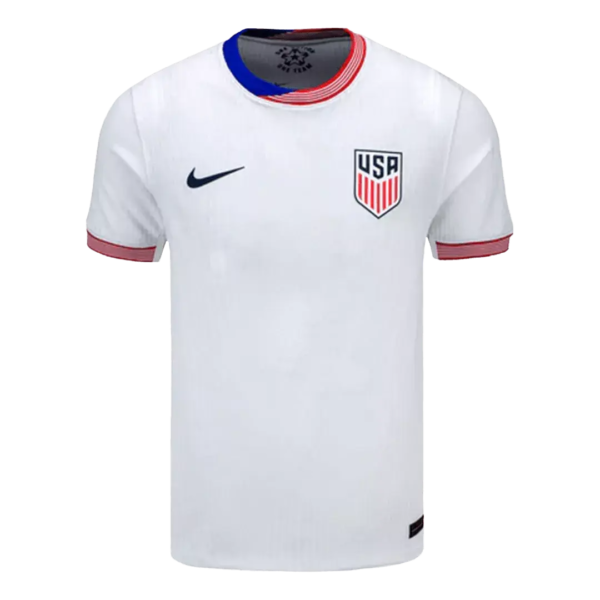 USA Home Jersey 24/25 Copa America 2024