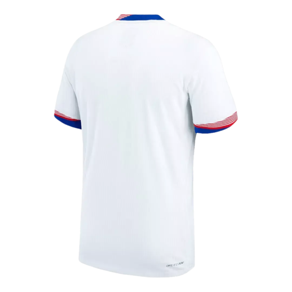USA Home Jersey 24/25 Copa America 2024 - Image 2