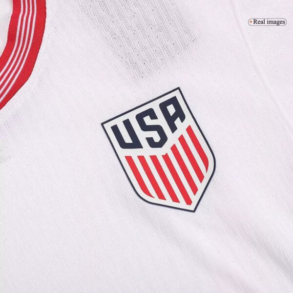 USA Home Jersey 24/25 Copa America 2024 - Image 6