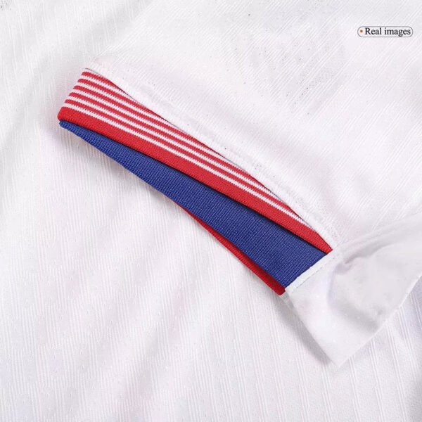 USA Home Jersey 24/25 Copa America 2024 - Image 8