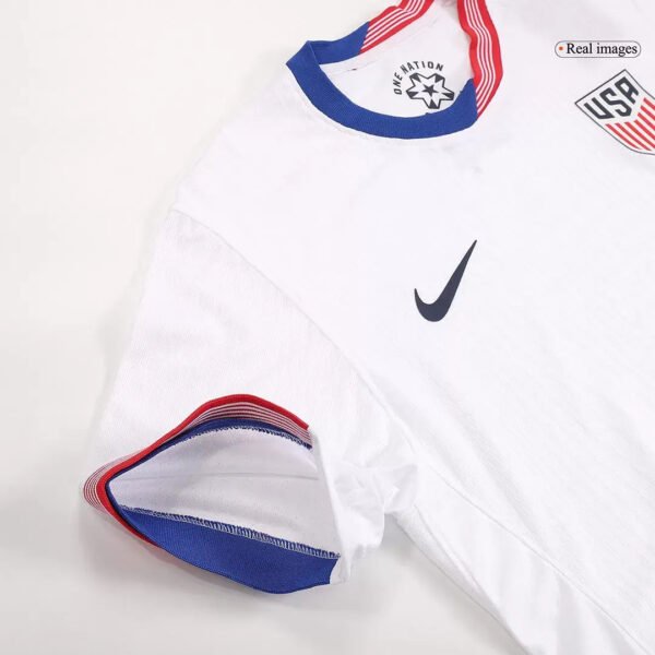 USA Home Jersey 24/25 Copa America 2024 - Image 9