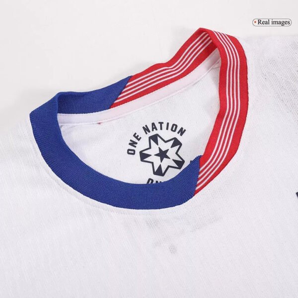 USA Home Jersey 24/25 Copa America 2024 - Image 10
