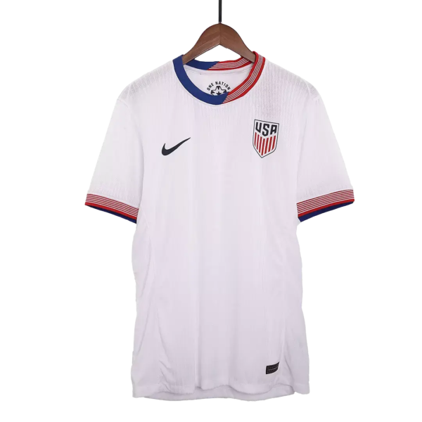 USA Home Jersey 24/25 Copa America 2024 - Image 4