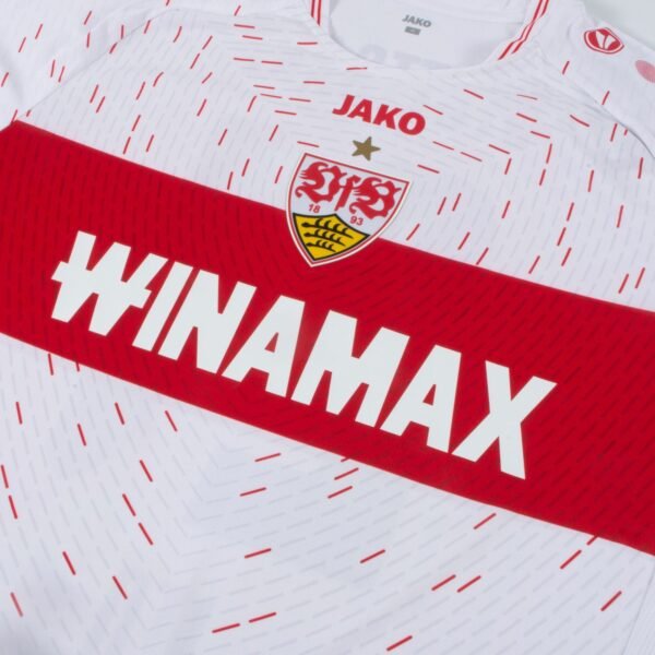 VFB Stuttgart Home 2023/2024