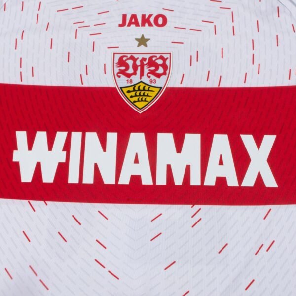 VFB Stuttgart Home 2023/2024