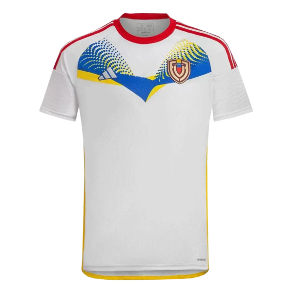 Venezuela Away Jersey 24/25 Copa America 2024