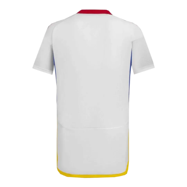 Venezuela Away Jersey 24/25 Copa America 2024 - Image 2