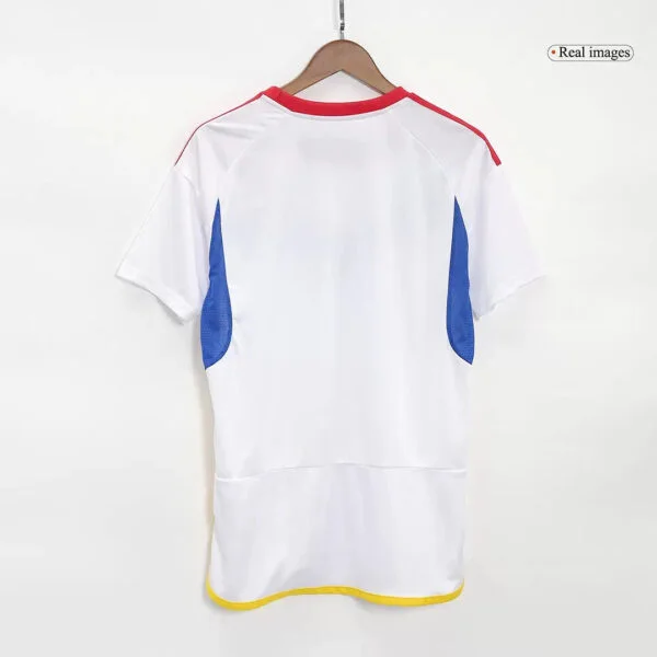 Venezuela Away Jersey 24/25 Copa America 2024 - Image 5