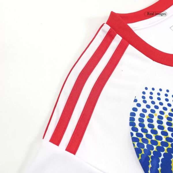Venezuela Away Jersey 24/25 Copa America 2024 - Image 6