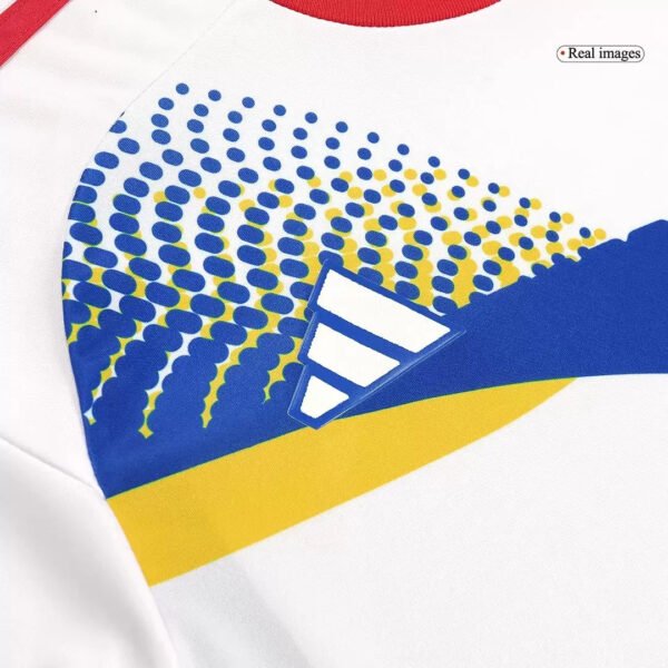 Venezuela Away Jersey 24/25 Copa America 2024 - Image 8