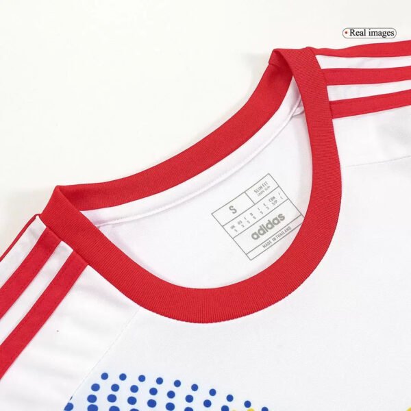 Venezuela Away Jersey 24/25 Copa America 2024 - Image 11