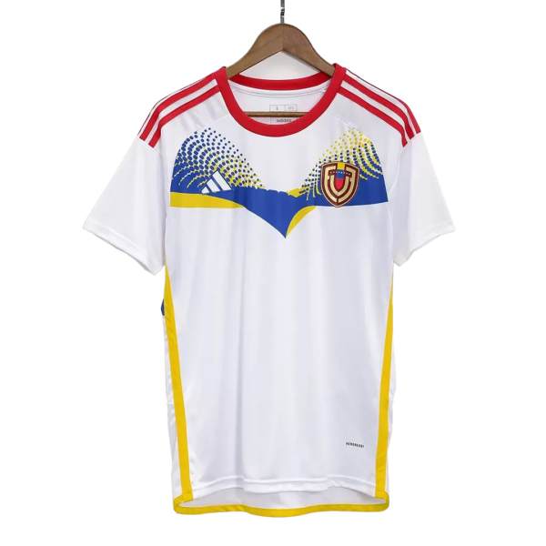 Venezuela Away Jersey 24/25 Copa America 2024 - Image 4
