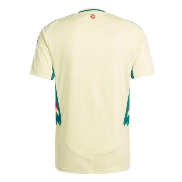 Wales Away Jersey 24/25
