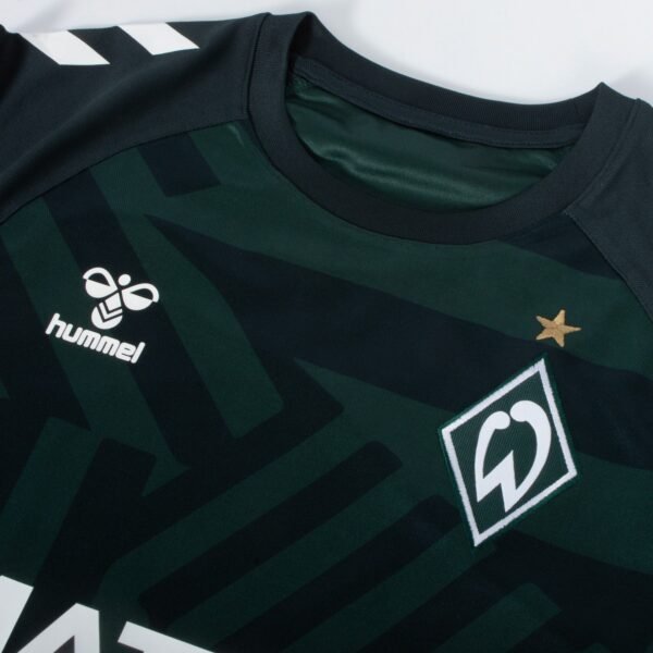 Werder Bremen Third 2023/2024