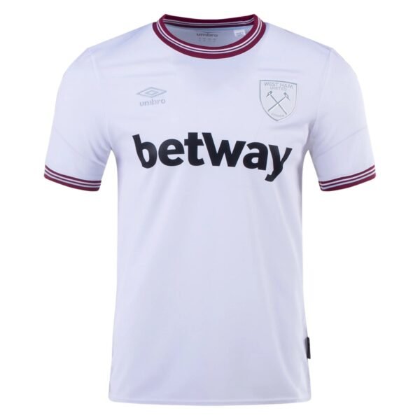 Westham Away 2023/2024