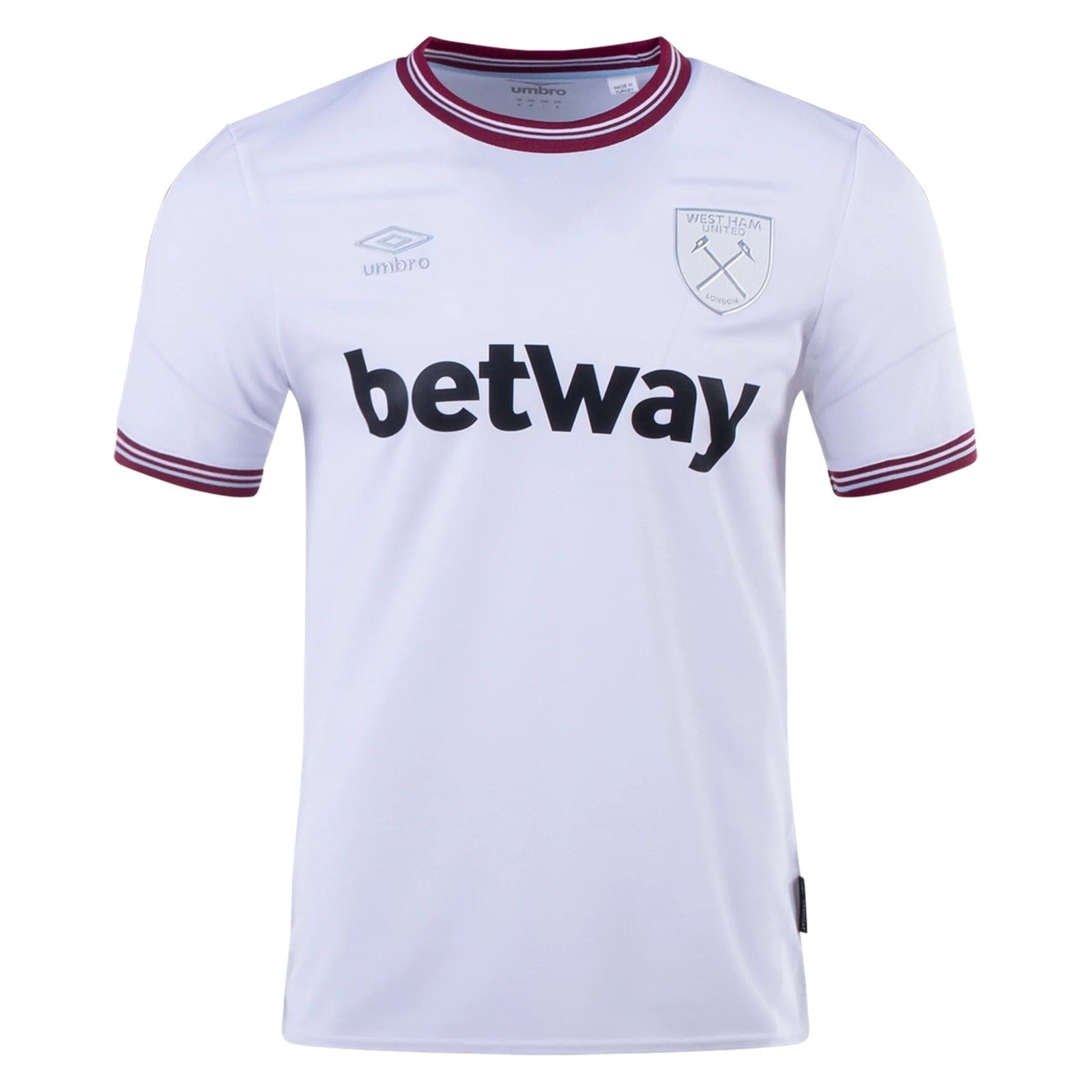 Westham Away 2023/2024
