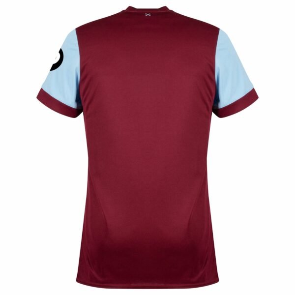 Westham Home 2023/2024 Kit – Official Football Jersey