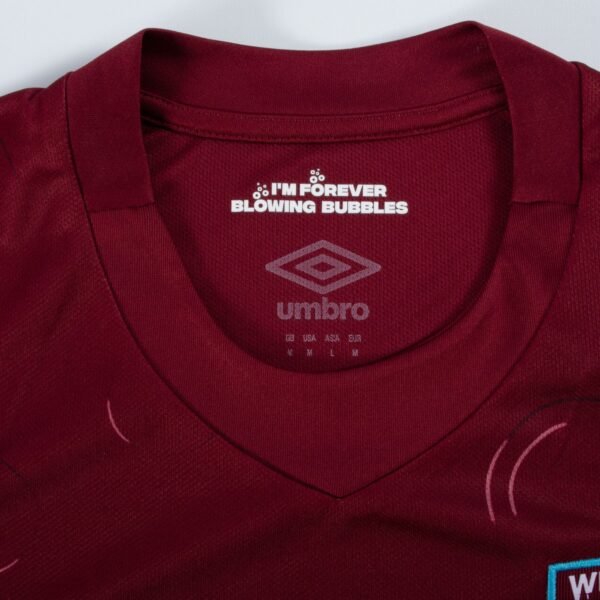 Westham Home 2023/2024 Kit – Official Football Jersey