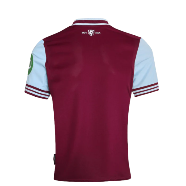 Westham Home Jersey 24/25 - Fan Edition - Image 2