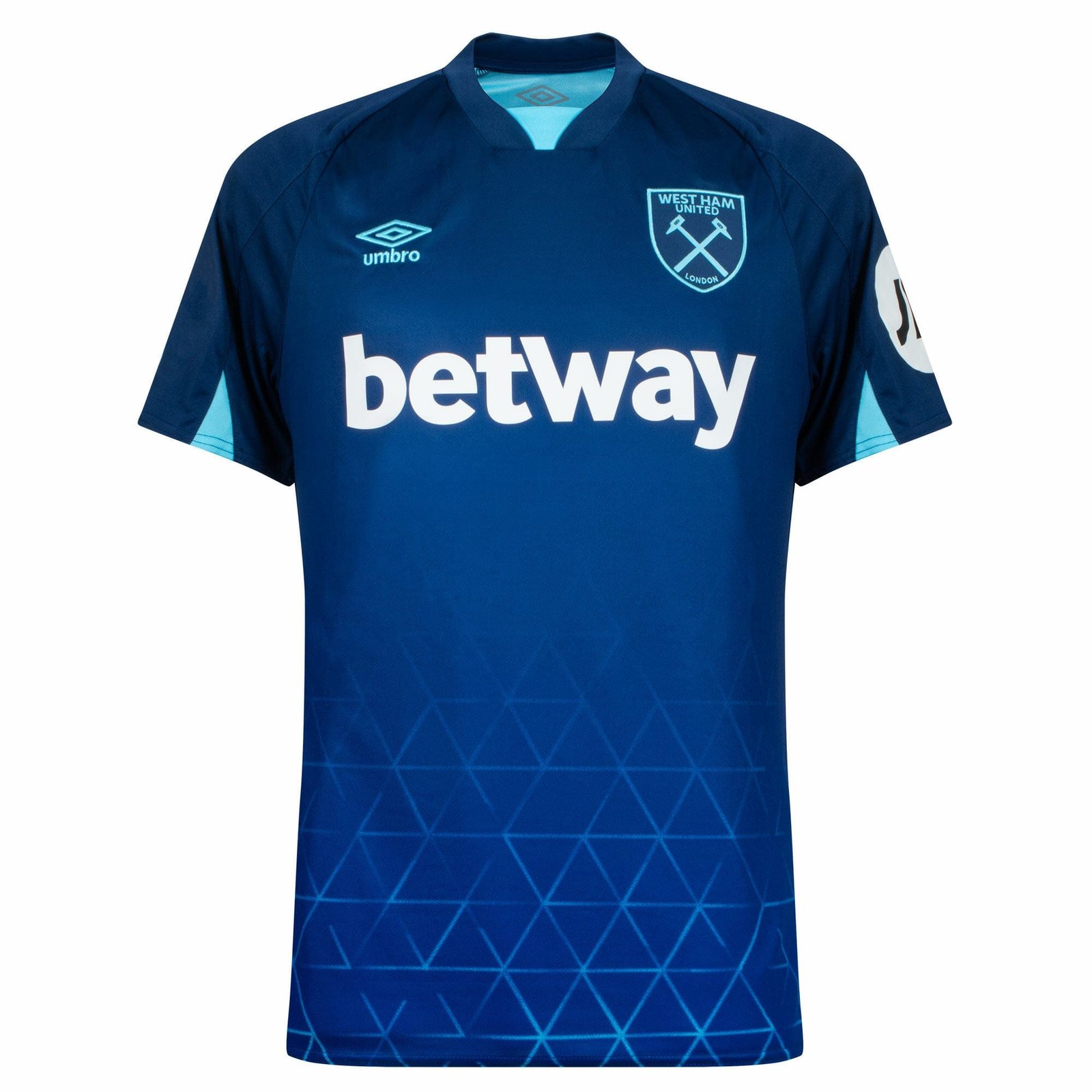 Westham Third 2023/2024