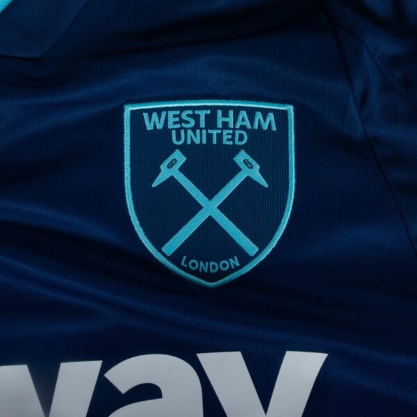Westham Third 2023/2024