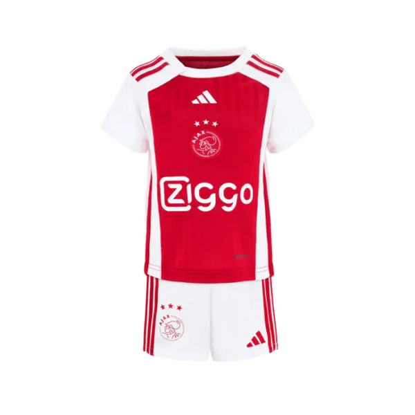 Ajax Home Kit 23/24 - Kids