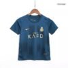 Al Nassr FC Away Jersey Kit 2023/24 – Kids