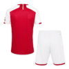 Arsenal Home Kit 2023/2024 – Kids