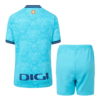 Athletic Bilbao Away Kit 2023/24 – Kids