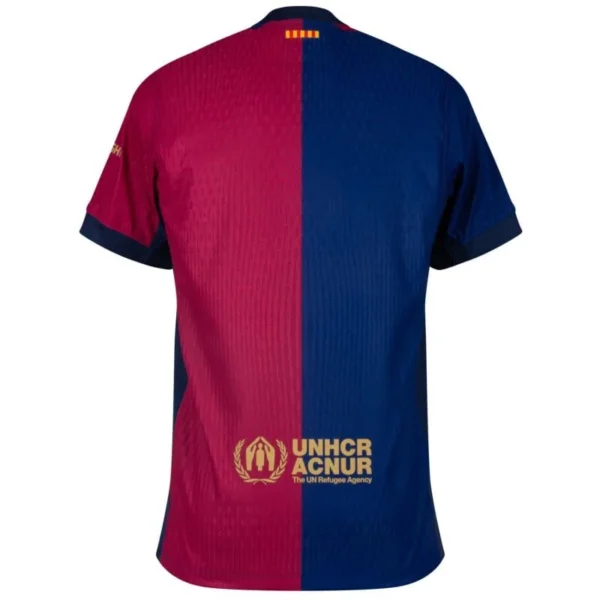 Barcelona Jersey 24/25 Home - Player Edition - Image 2