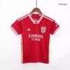 Benfica Home Kit 2023/24 – Kids