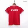 Benfica Home Kit 2023/24 – Kids