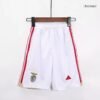 Benfica Home Kit 2023/24 – Kids
