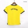 Borussia Dortmund Home Kit 2023/2024 – Kids