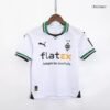 Borussia Mönchengladbach 2023/24 Kids Home Kit