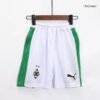 Borussia Mönchengladbach 2023/24 Kids Home Kit