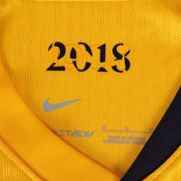 Inter Milan Third Jersey 24/25 - Player Edition - Image 4